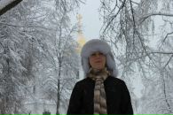 Леся Пасічна фотография #31 (источник - https://vk.com/id38367070)