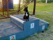 Фотография Смоленковой Катюшки