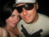 Фотография Алейниковой Олеси