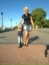 Фотография Лустиной Марины