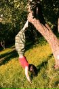 Фотография Черных Дарьи