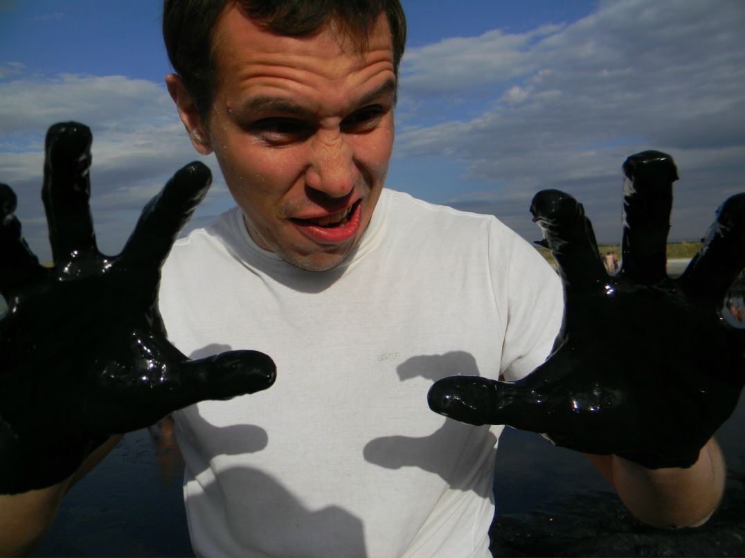 Дмитрий Иванов фотография #41