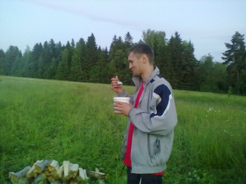 Павел Орлов фотография #8