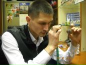 Фотография Головизина Александра