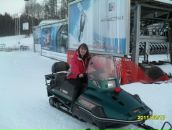 Фотография Матвиенко Александр