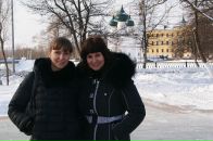 Фотография Шелковниковой Ольги