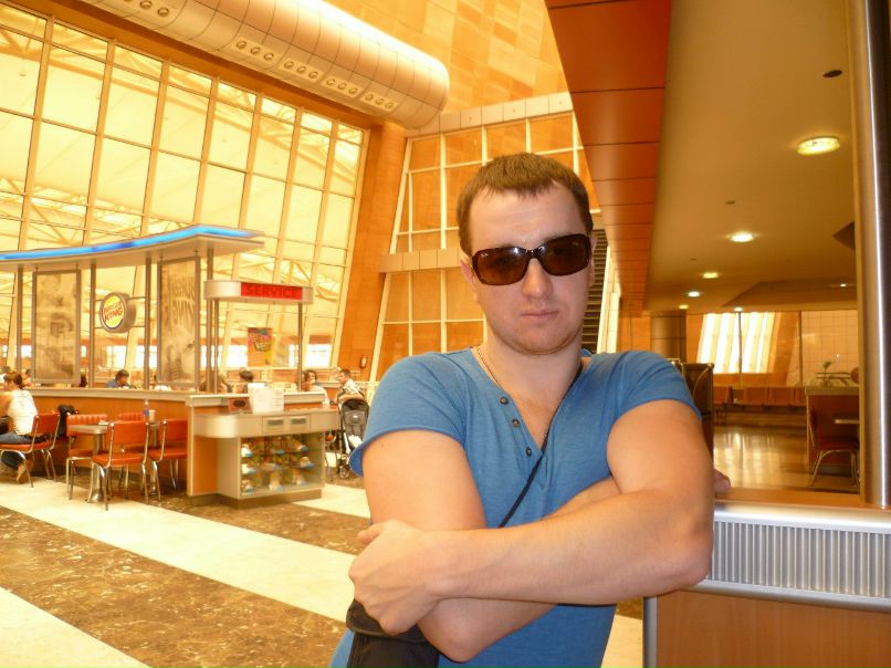 Иван Бородин фотография #50