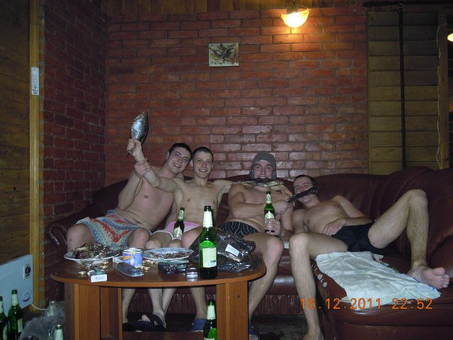 Александр Даценко фотография #44