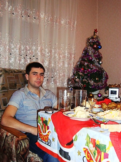 Ruslan Khomenko фотография #48