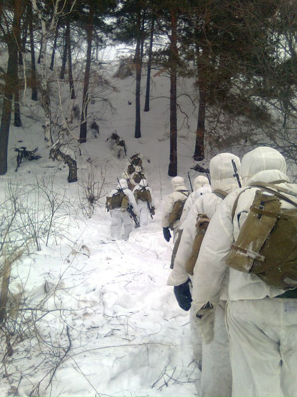 Игорь Иванов фотография #2