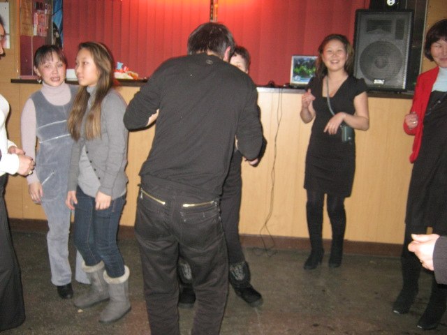 Шораан Одегей фотография #29