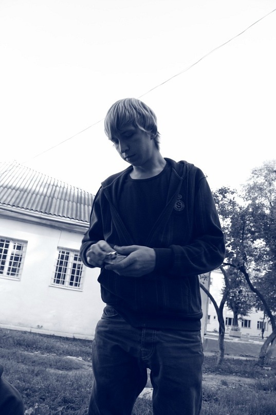 Коля Ковбас фотография #8