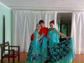 Фотография Коряк Елены