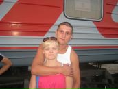 Фотография Салимов Алексей