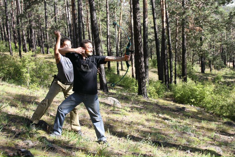 Денис Луцкин фотография #48