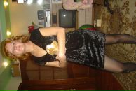 Фотография Евстафьевой Инны