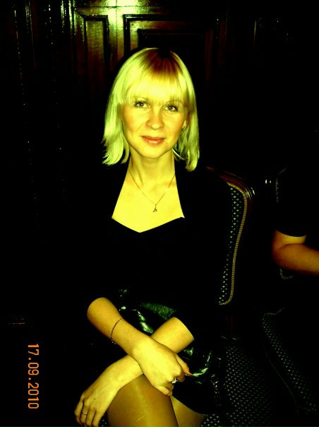 №4, Мария Андрианова №4, Мария Андрианова