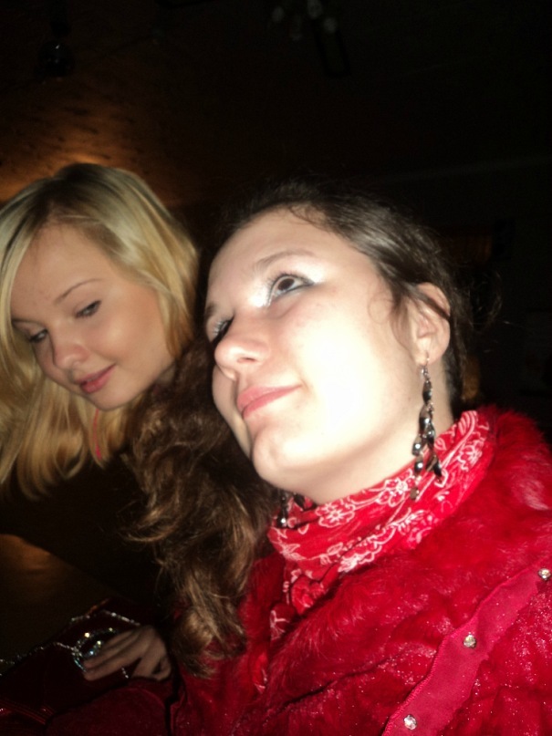 Настюня Лапуля фотография #37