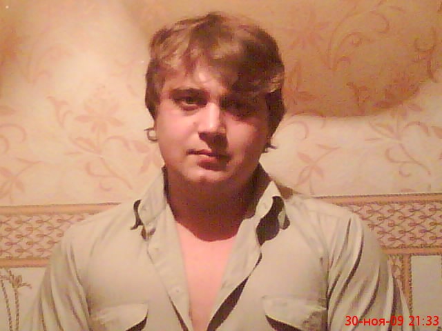 Максим Зоненко фотография #11