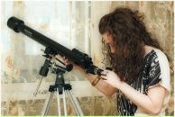 Фотография Погребинской Анюты