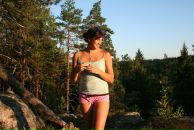 Фотография Стражниковой Александры