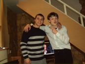 Фотография Мокеева Василия