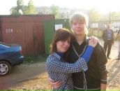 Фотография Елисеевой Анастасии