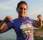 Фотография Денисовой Анны