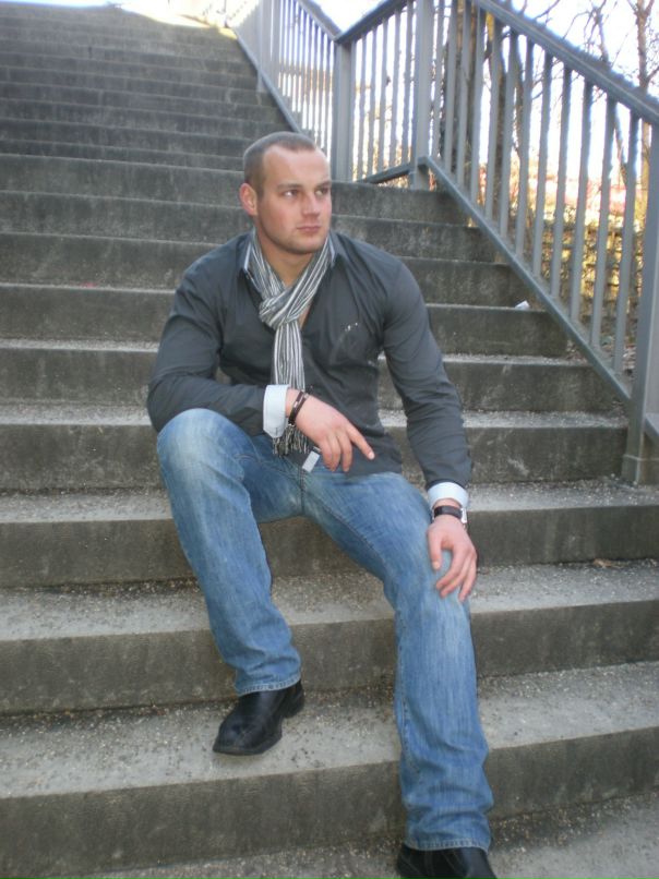 Robert St фотография #5