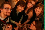 Фотография Резниковой Анастасии