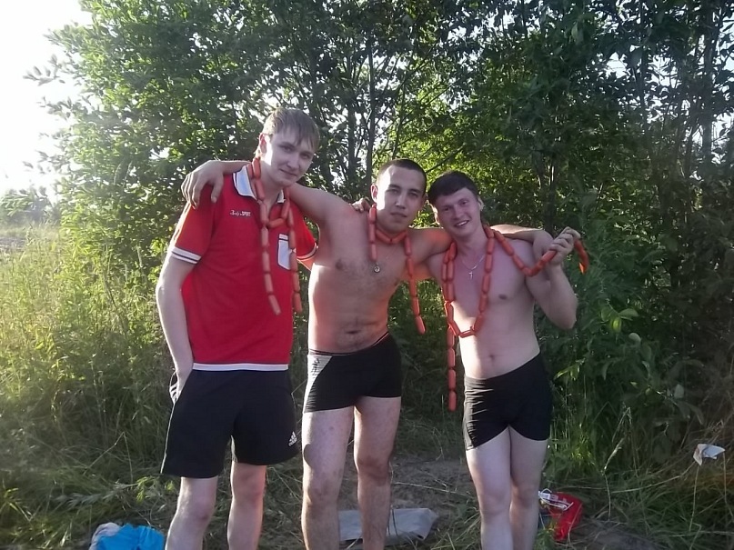 Рустам Ахмаров фотография #49