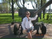 Фотография Артемьевой Ольги