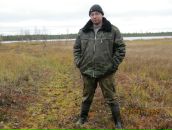 Фотография Хромцова Александра