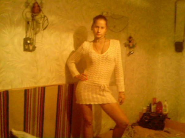 №4, Ксения Пониматко №4, Ксения Пониматко