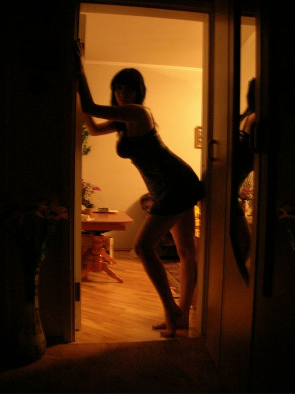 Евгения Онищенко фотография #27