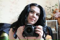 Фотография Миклиной Юлии