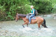 Фотография Паруновой Анастасии