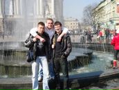 Андрій Ільющенков фотография #33 (источник - https://vk.com/id30338404)