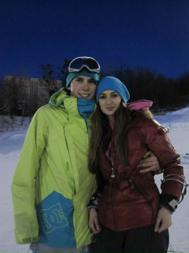 Денис Иванченко фотография #39