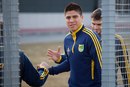 Віталі Кошута фотография #3 (источник - https://vk.com/id132653236)