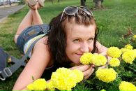 Фотография Трефиловой Натальи