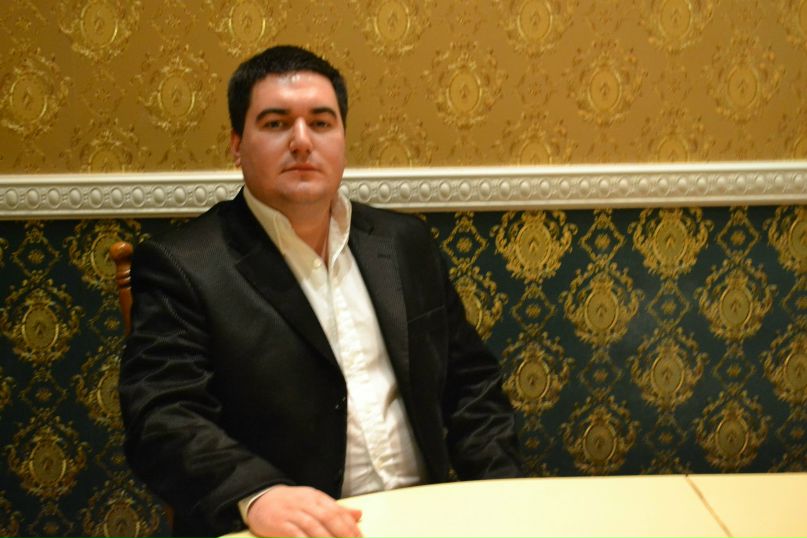Дмитрий Костенко фотография #19