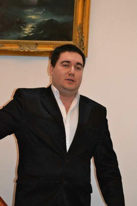 Дмитрий Костенко фотография #33