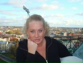 Фотография Алексеевой Светки