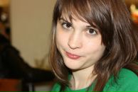 Polina Smith фотография #5 (источник - https://vk.com/id1177385)