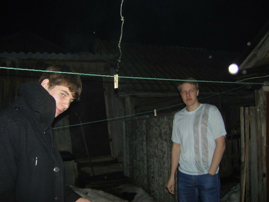 Slavqa Mef фотография #32