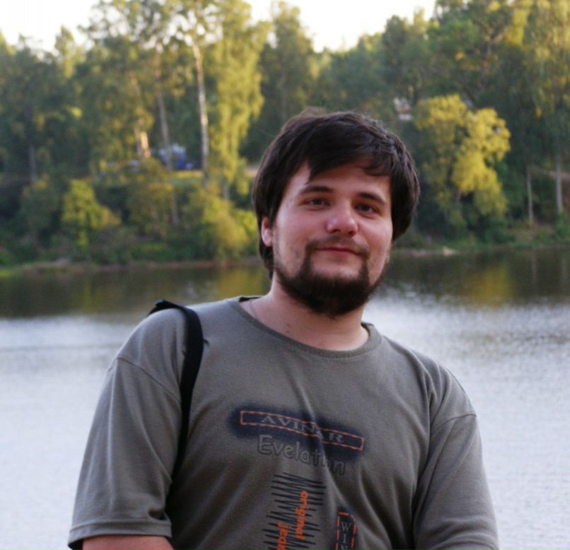 Дмитрий Черненко фотография #9