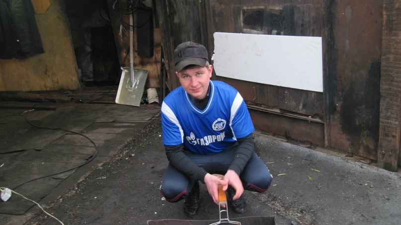 Юрий Ломанов фотография #50