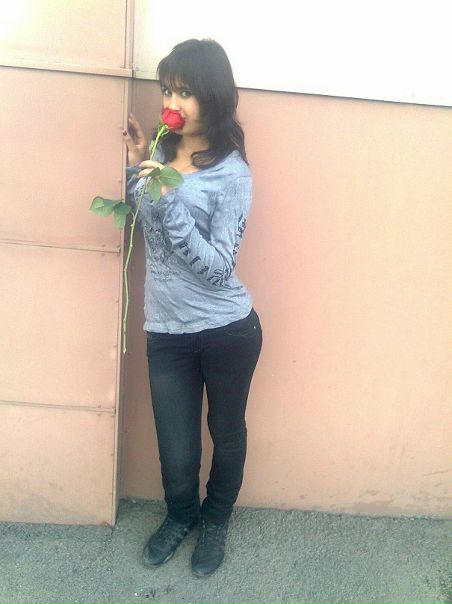 №15, Мадина Юсипова №15, Мадина Юсипова