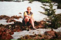 Фотография Азаркиной Миланы